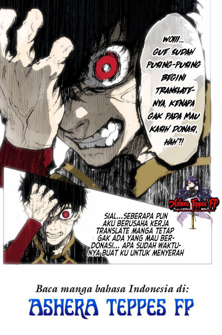 Mokushiroku no Yonkishi chapter 102
