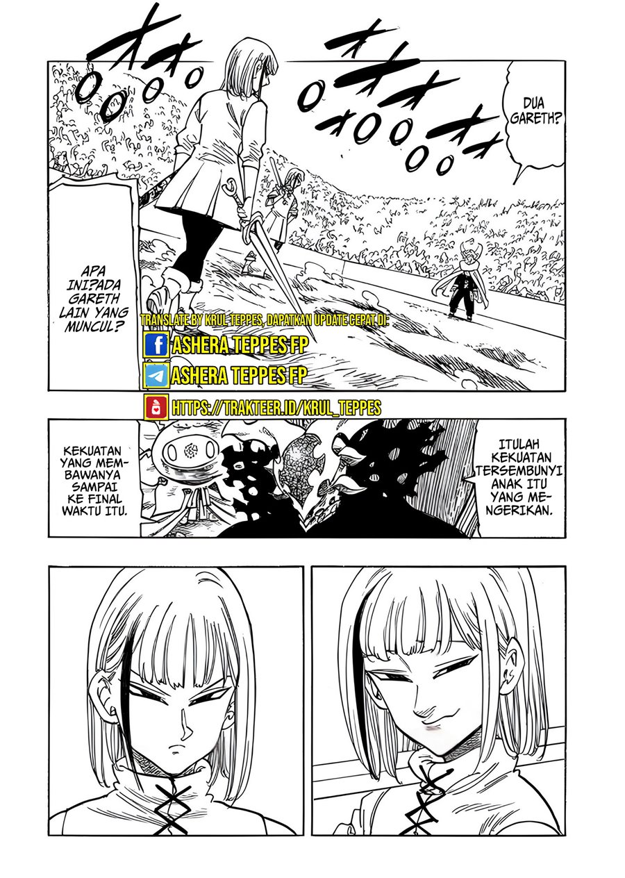 Dilarang COPAS - situs resmi www.mangacanblog.com - Komik mokushiroku no yonkishi 168 - chapter 168 169 Indonesia mokushiroku no yonkishi 168 - chapter 168 Terbaru 2|Baca Manga Komik Indonesia|Mangacan