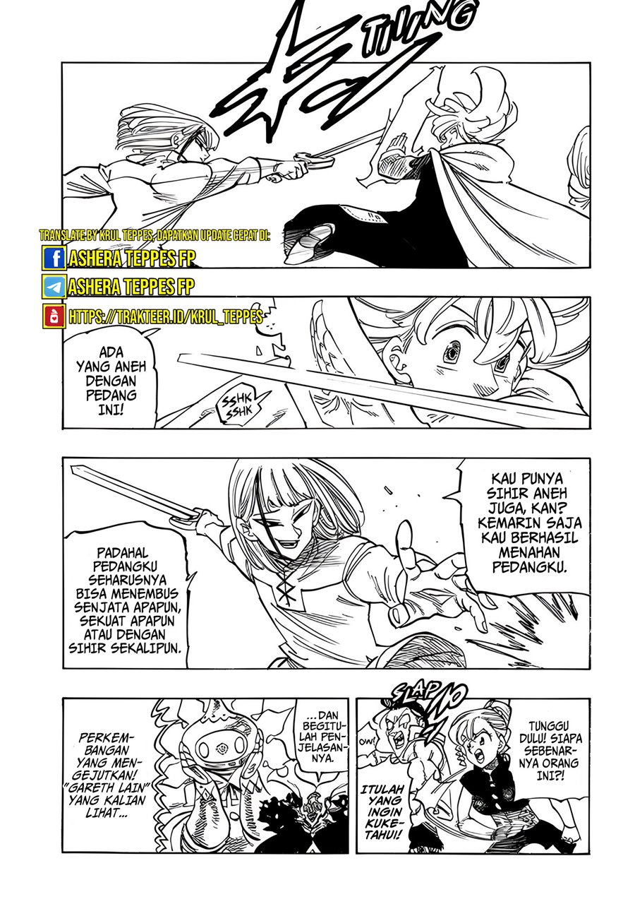 Dilarang COPAS - situs resmi www.mangacanblog.com - Komik mokushiroku no yonkishi 168 - chapter 168 169 Indonesia mokushiroku no yonkishi 168 - chapter 168 Terbaru 4|Baca Manga Komik Indonesia|Mangacan