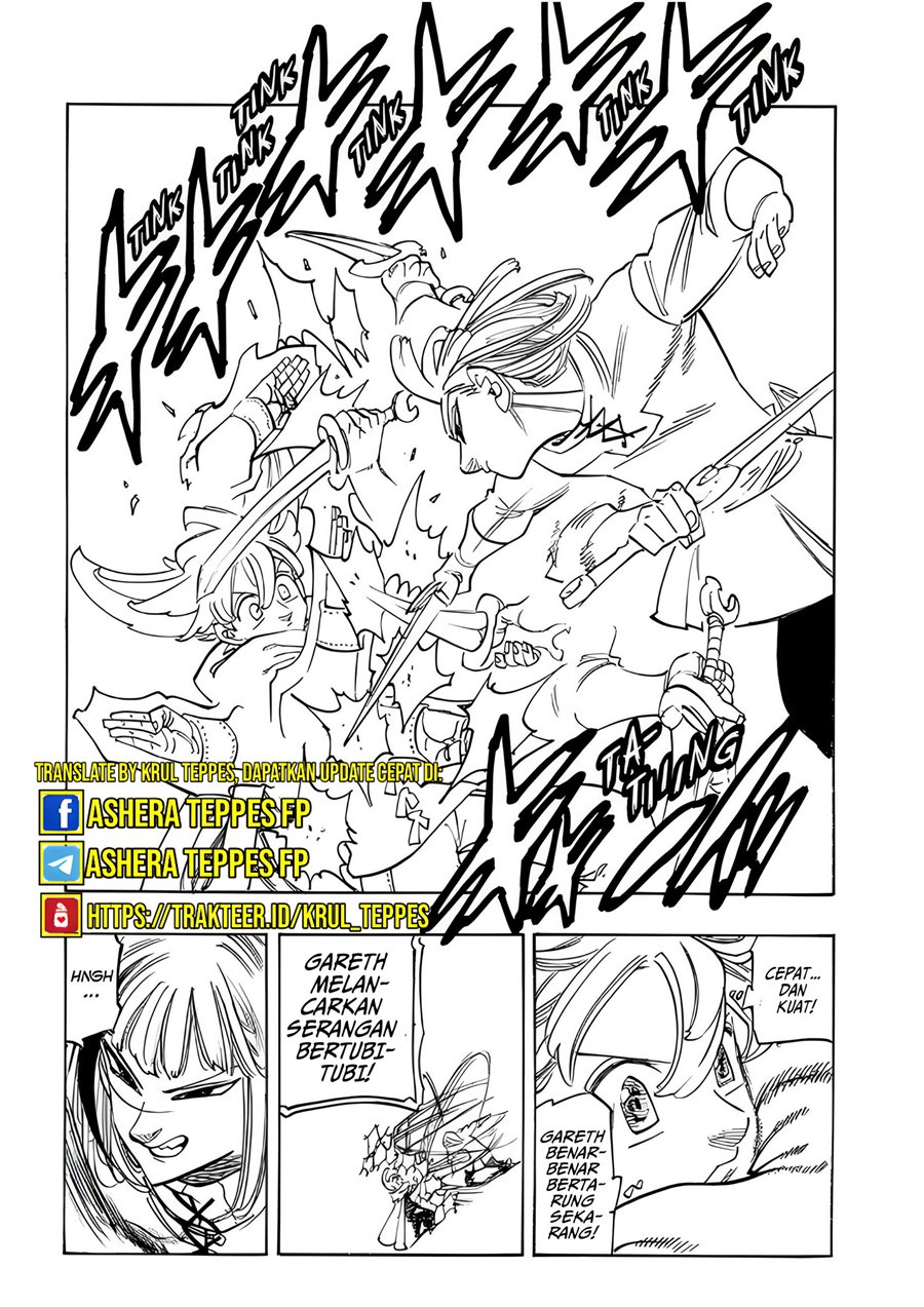 Dilarang COPAS - situs resmi www.mangacanblog.com - Komik mokushiroku no yonkishi 168 - chapter 168 169 Indonesia mokushiroku no yonkishi 168 - chapter 168 Terbaru 7|Baca Manga Komik Indonesia|Mangacan