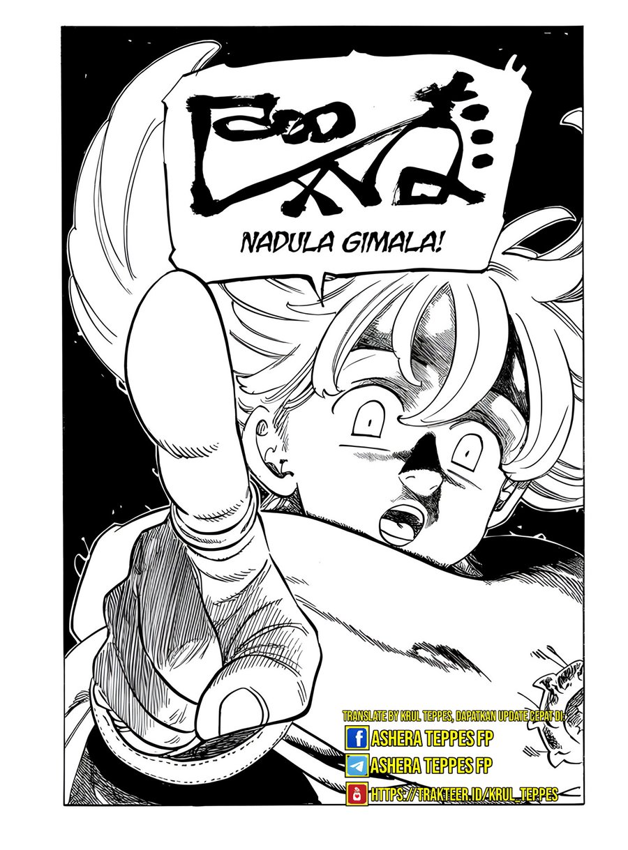 Dilarang COPAS - situs resmi www.mangacanblog.com - Komik mokushiroku no yonkishi 168 - chapter 168 169 Indonesia mokushiroku no yonkishi 168 - chapter 168 Terbaru 14|Baca Manga Komik Indonesia|Mangacan