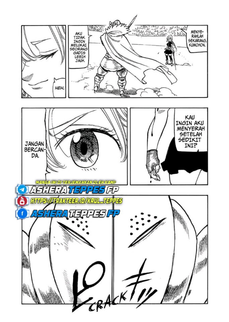 Dilarang COPAS - situs resmi www.mangacanblog.com - Komik mokushiroku no yonkishi 170 - chapter 170 171 Indonesia mokushiroku no yonkishi 170 - chapter 170 Terbaru 17|Baca Manga Komik Indonesia|Mangacan