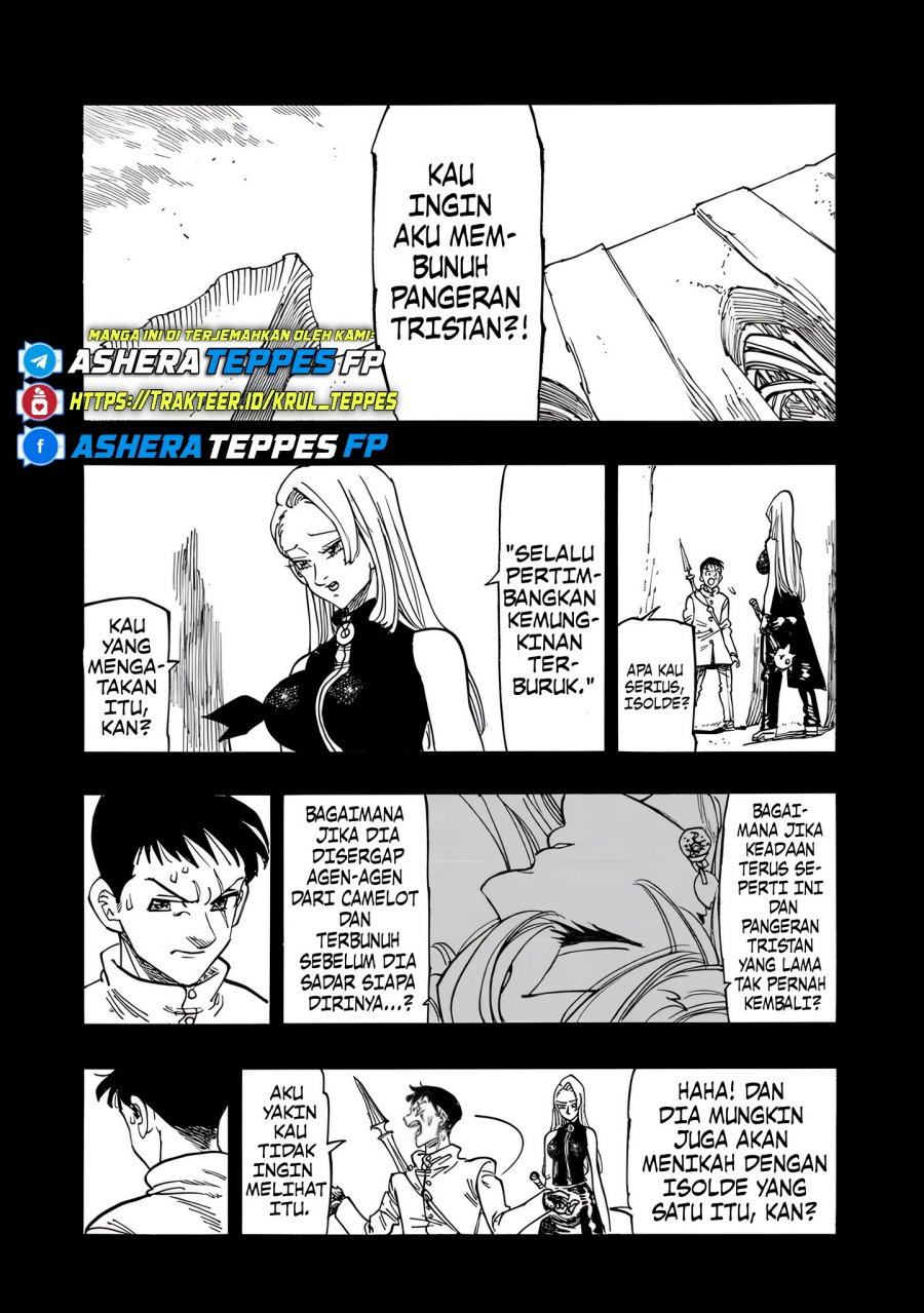 Dilarang COPAS - situs resmi www.mangacanblog.com - Komik mokushiroku no yonkishi 178 - chapter 178 179 Indonesia mokushiroku no yonkishi 178 - chapter 178 Terbaru 16|Baca Manga Komik Indonesia|Mangacan