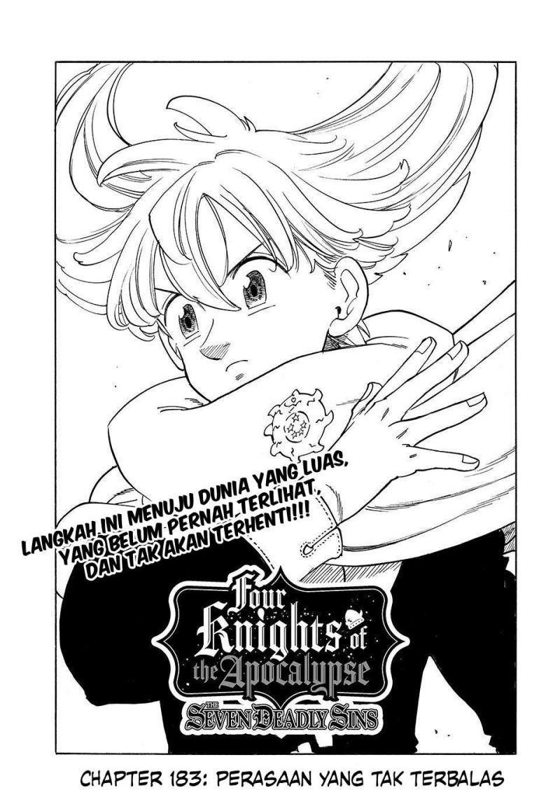 Dilarang COPAS - situs resmi www.mangacanblog.com - Komik mokushiroku no yonkishi 183 - chapter 183 184 Indonesia mokushiroku no yonkishi 183 - chapter 183 Terbaru 1|Baca Manga Komik Indonesia|Mangacan