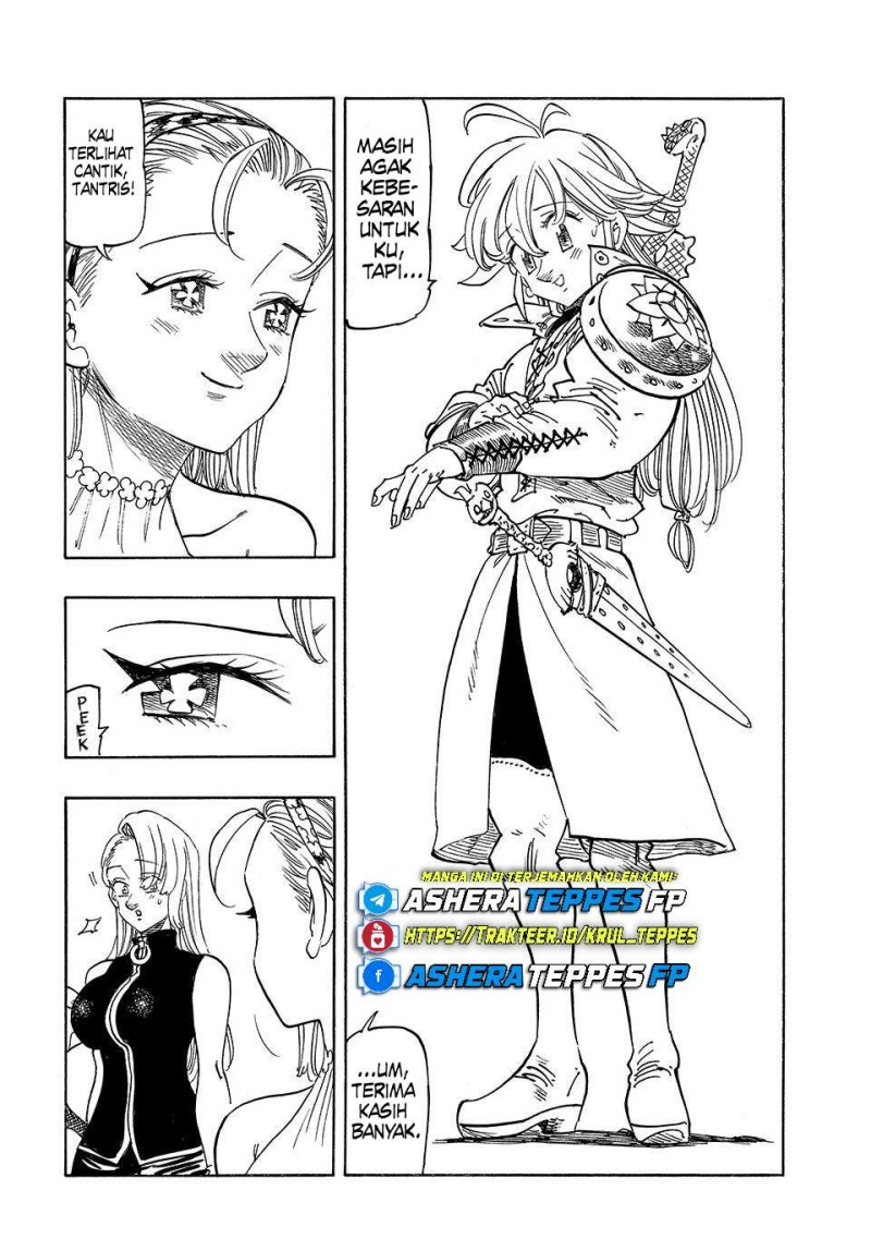 Dilarang COPAS - situs resmi www.mangacanblog.com - Komik mokushiroku no yonkishi 183 - chapter 183 184 Indonesia mokushiroku no yonkishi 183 - chapter 183 Terbaru 4|Baca Manga Komik Indonesia|Mangacan