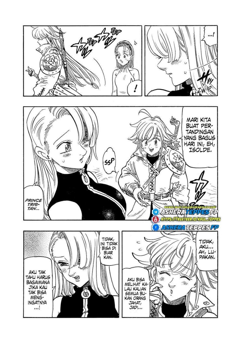 Dilarang COPAS - situs resmi www.mangacanblog.com - Komik mokushiroku no yonkishi 183 - chapter 183 184 Indonesia mokushiroku no yonkishi 183 - chapter 183 Terbaru 5|Baca Manga Komik Indonesia|Mangacan