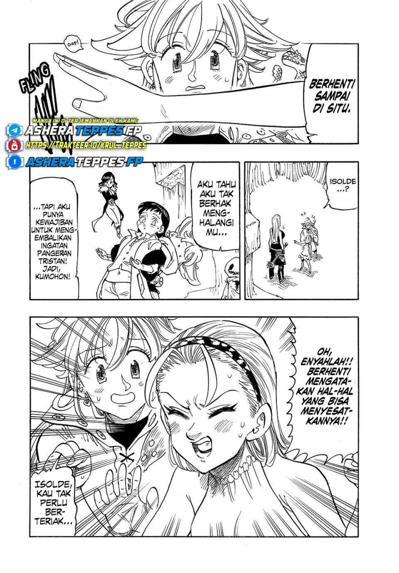 Dilarang COPAS - situs resmi www.mangacanblog.com - Komik mokushiroku no yonkishi 183 - chapter 183 184 Indonesia mokushiroku no yonkishi 183 - chapter 183 Terbaru 6|Baca Manga Komik Indonesia|Mangacan