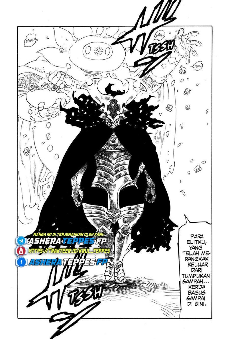 Dilarang COPAS - situs resmi www.mangacanblog.com - Komik mokushiroku no yonkishi 183 - chapter 183 184 Indonesia mokushiroku no yonkishi 183 - chapter 183 Terbaru 8|Baca Manga Komik Indonesia|Mangacan