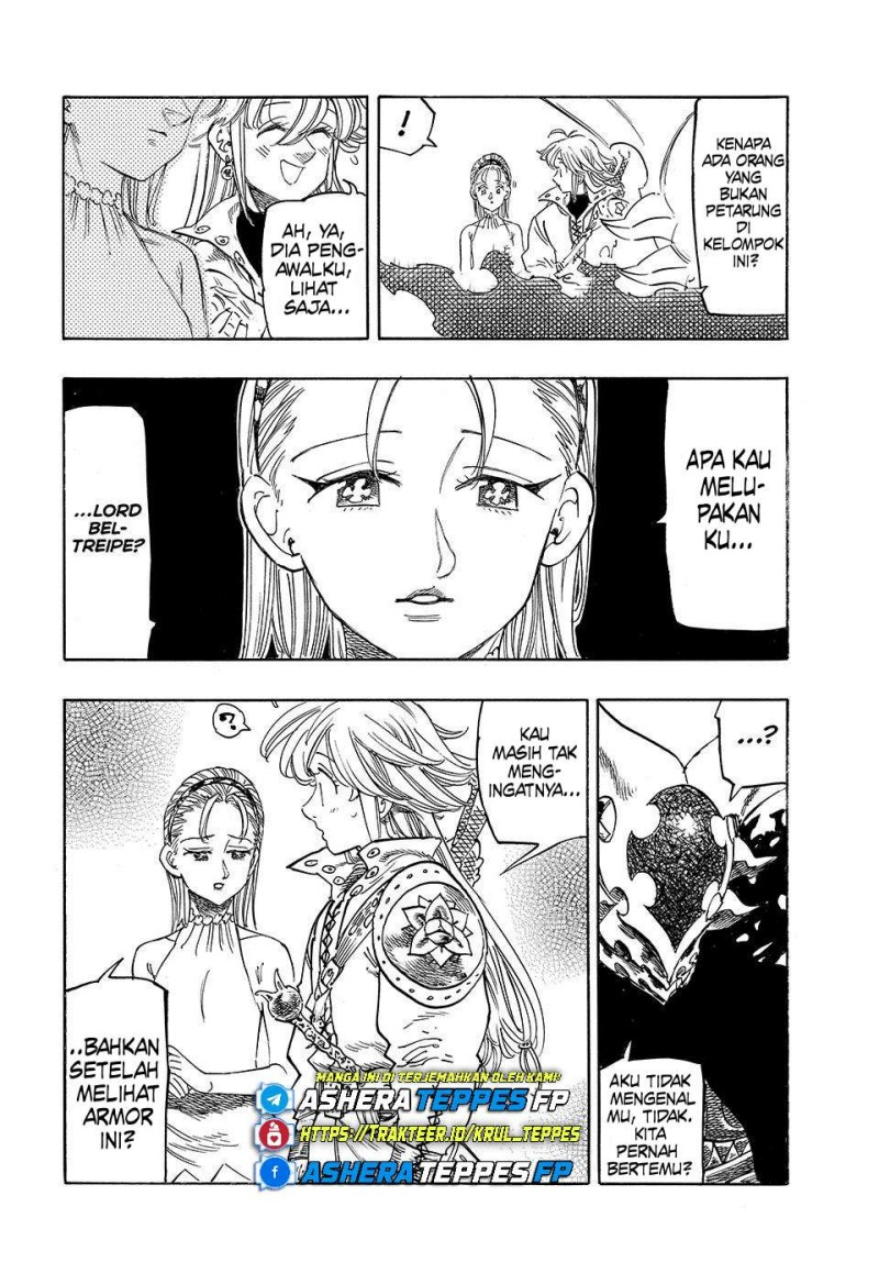 Dilarang COPAS - situs resmi www.mangacanblog.com - Komik mokushiroku no yonkishi 183 - chapter 183 184 Indonesia mokushiroku no yonkishi 183 - chapter 183 Terbaru 10|Baca Manga Komik Indonesia|Mangacan