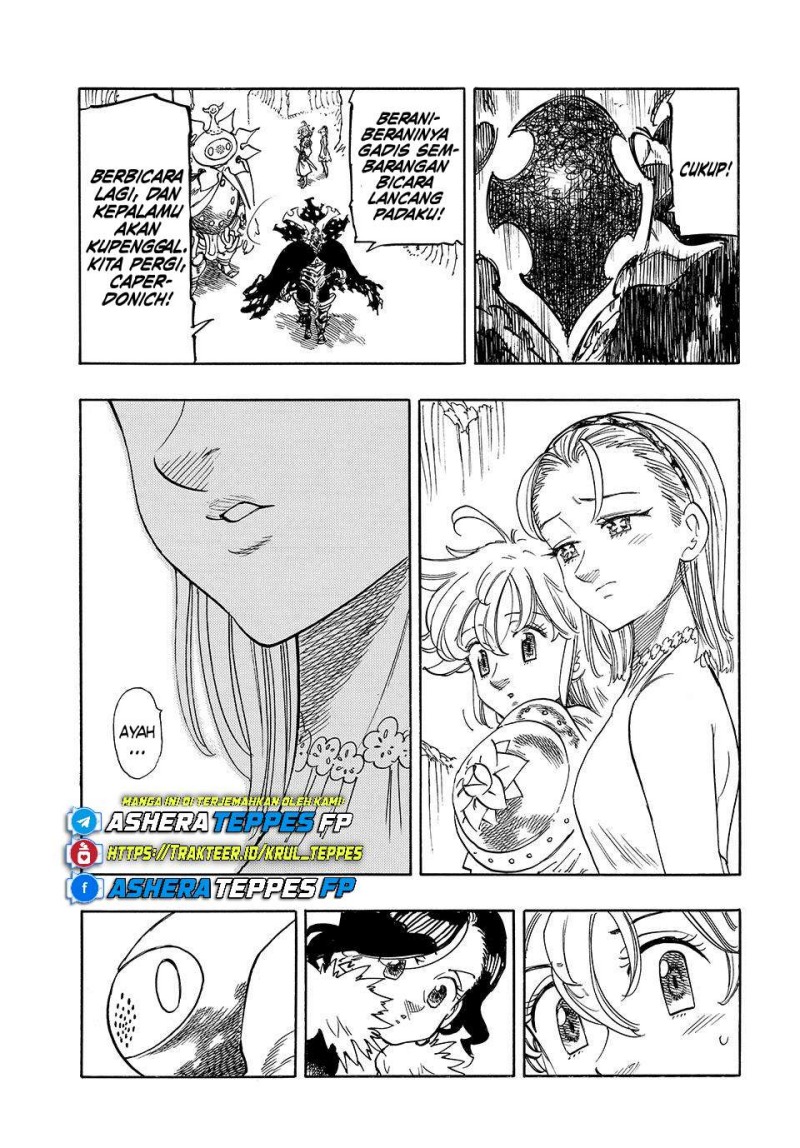 Dilarang COPAS - situs resmi www.mangacanblog.com - Komik mokushiroku no yonkishi 183 - chapter 183 184 Indonesia mokushiroku no yonkishi 183 - chapter 183 Terbaru 11|Baca Manga Komik Indonesia|Mangacan
