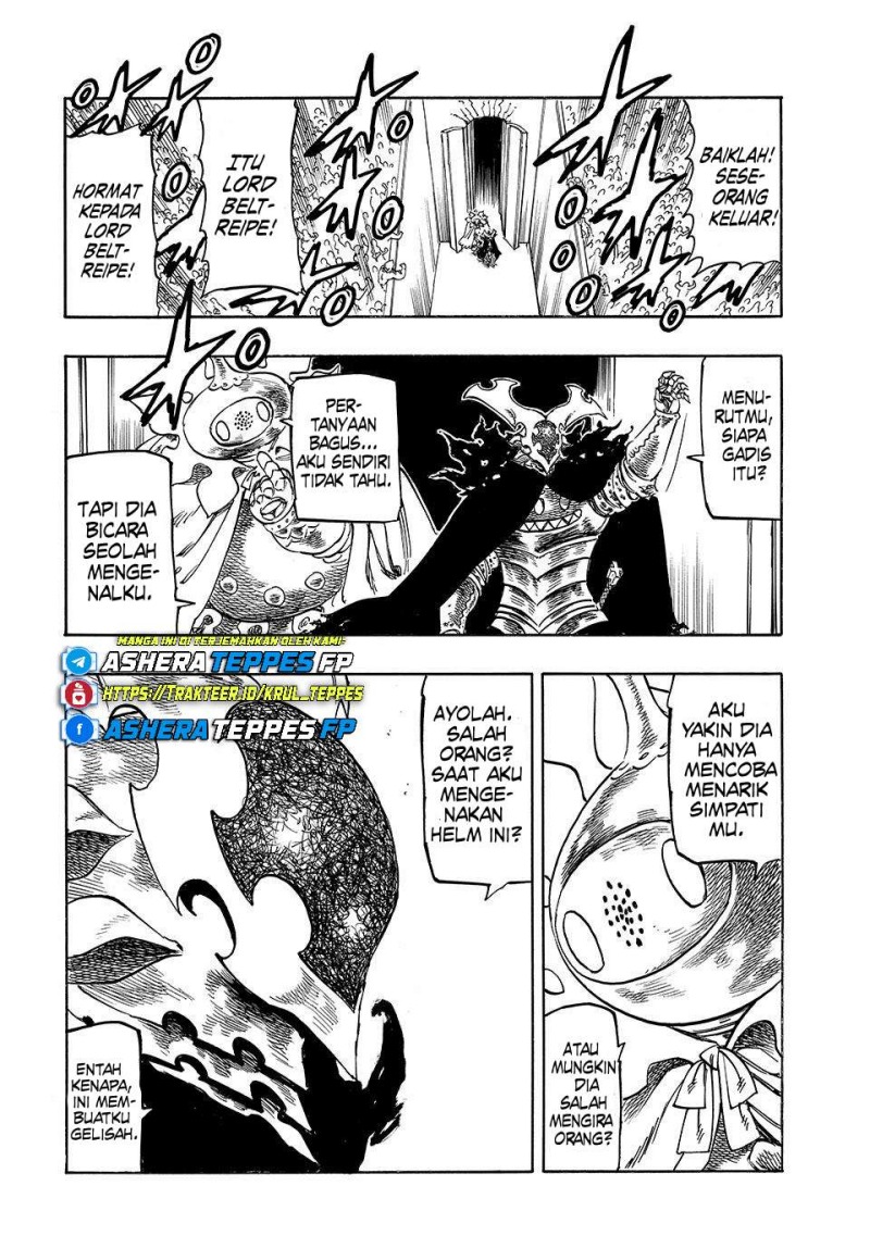 Dilarang COPAS - situs resmi www.mangacanblog.com - Komik mokushiroku no yonkishi 183 - chapter 183 184 Indonesia mokushiroku no yonkishi 183 - chapter 183 Terbaru 12|Baca Manga Komik Indonesia|Mangacan