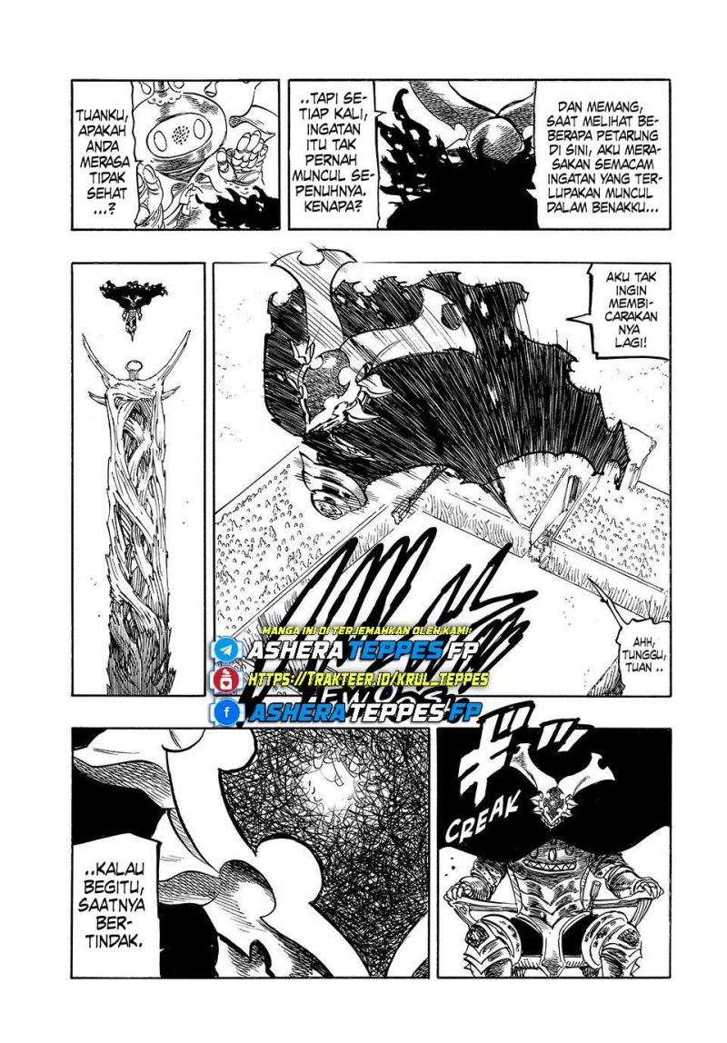 Dilarang COPAS - situs resmi www.mangacanblog.com - Komik mokushiroku no yonkishi 183 - chapter 183 184 Indonesia mokushiroku no yonkishi 183 - chapter 183 Terbaru 13|Baca Manga Komik Indonesia|Mangacan