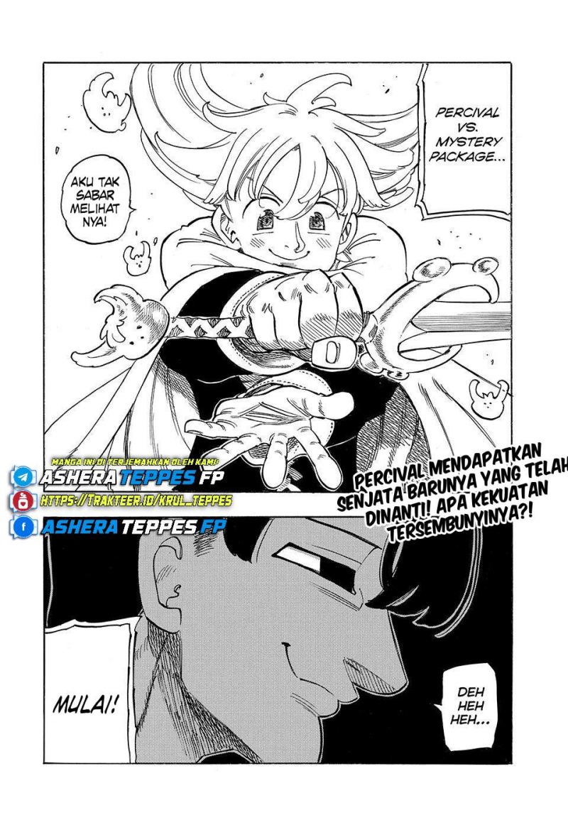 Dilarang COPAS - situs resmi www.mangacanblog.com - Komik mokushiroku no yonkishi 183 - chapter 183 184 Indonesia mokushiroku no yonkishi 183 - chapter 183 Terbaru 19|Baca Manga Komik Indonesia|Mangacan