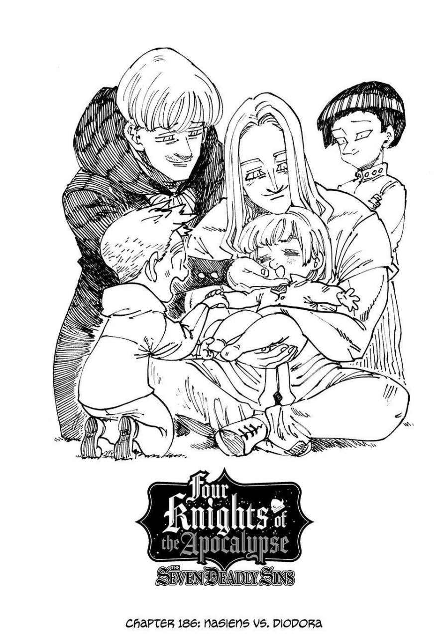 Dilarang COPAS - situs resmi www.mangacanblog.com - Komik mokushiroku no yonkishi 186 - chapter 186 187 Indonesia mokushiroku no yonkishi 186 - chapter 186 Terbaru 1|Baca Manga Komik Indonesia|Mangacan