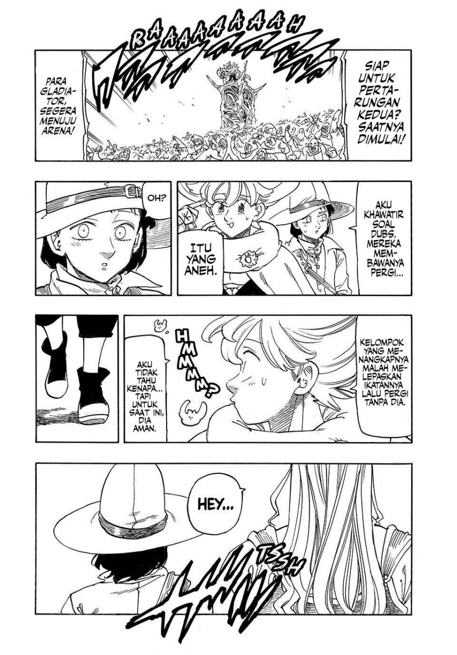 Dilarang COPAS - situs resmi www.mangacanblog.com - Komik mokushiroku no yonkishi 186 - chapter 186 187 Indonesia mokushiroku no yonkishi 186 - chapter 186 Terbaru 2|Baca Manga Komik Indonesia|Mangacan