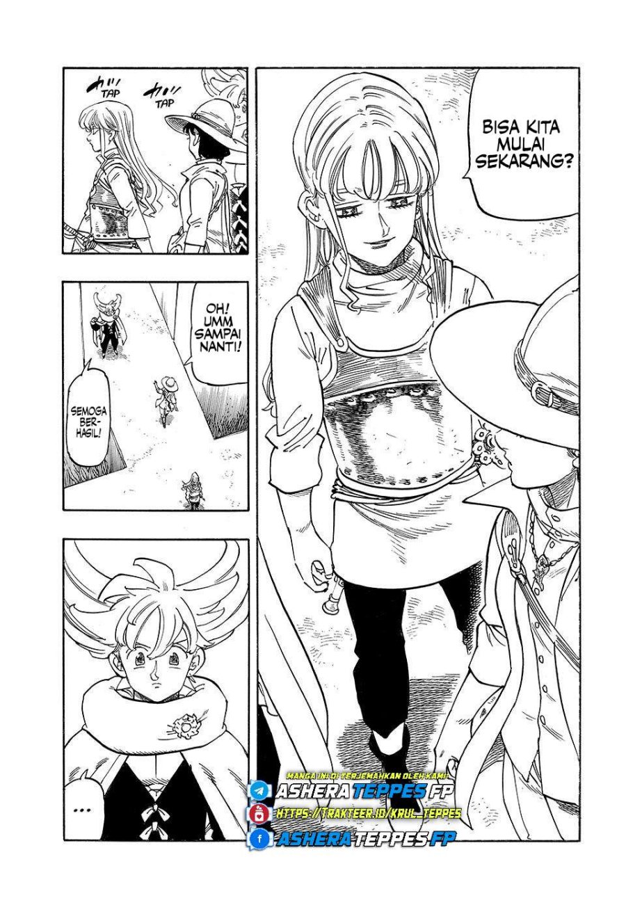Dilarang COPAS - situs resmi www.mangacanblog.com - Komik mokushiroku no yonkishi 186 - chapter 186 187 Indonesia mokushiroku no yonkishi 186 - chapter 186 Terbaru 3|Baca Manga Komik Indonesia|Mangacan