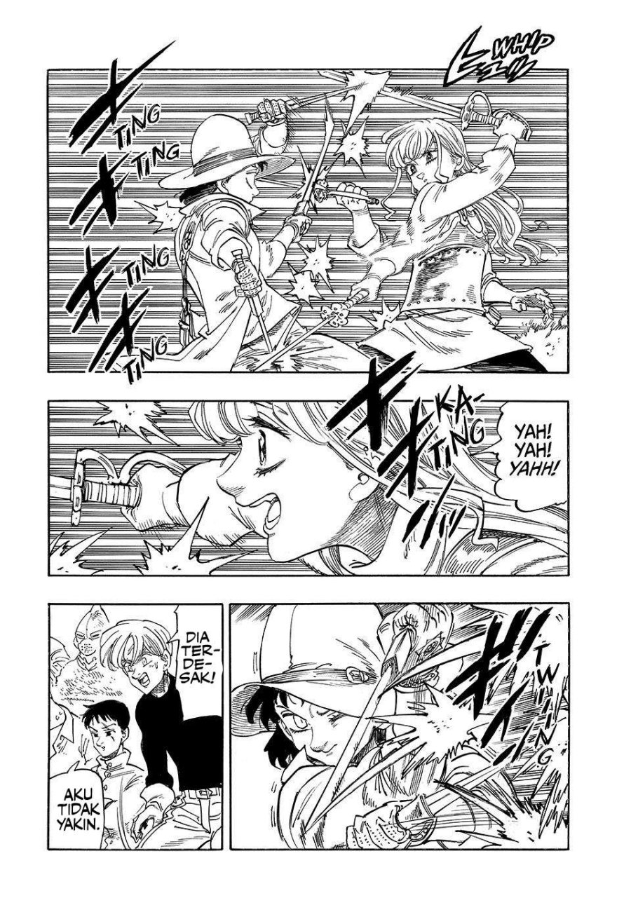 Dilarang COPAS - situs resmi www.mangacanblog.com - Komik mokushiroku no yonkishi 186 - chapter 186 187 Indonesia mokushiroku no yonkishi 186 - chapter 186 Terbaru 6|Baca Manga Komik Indonesia|Mangacan