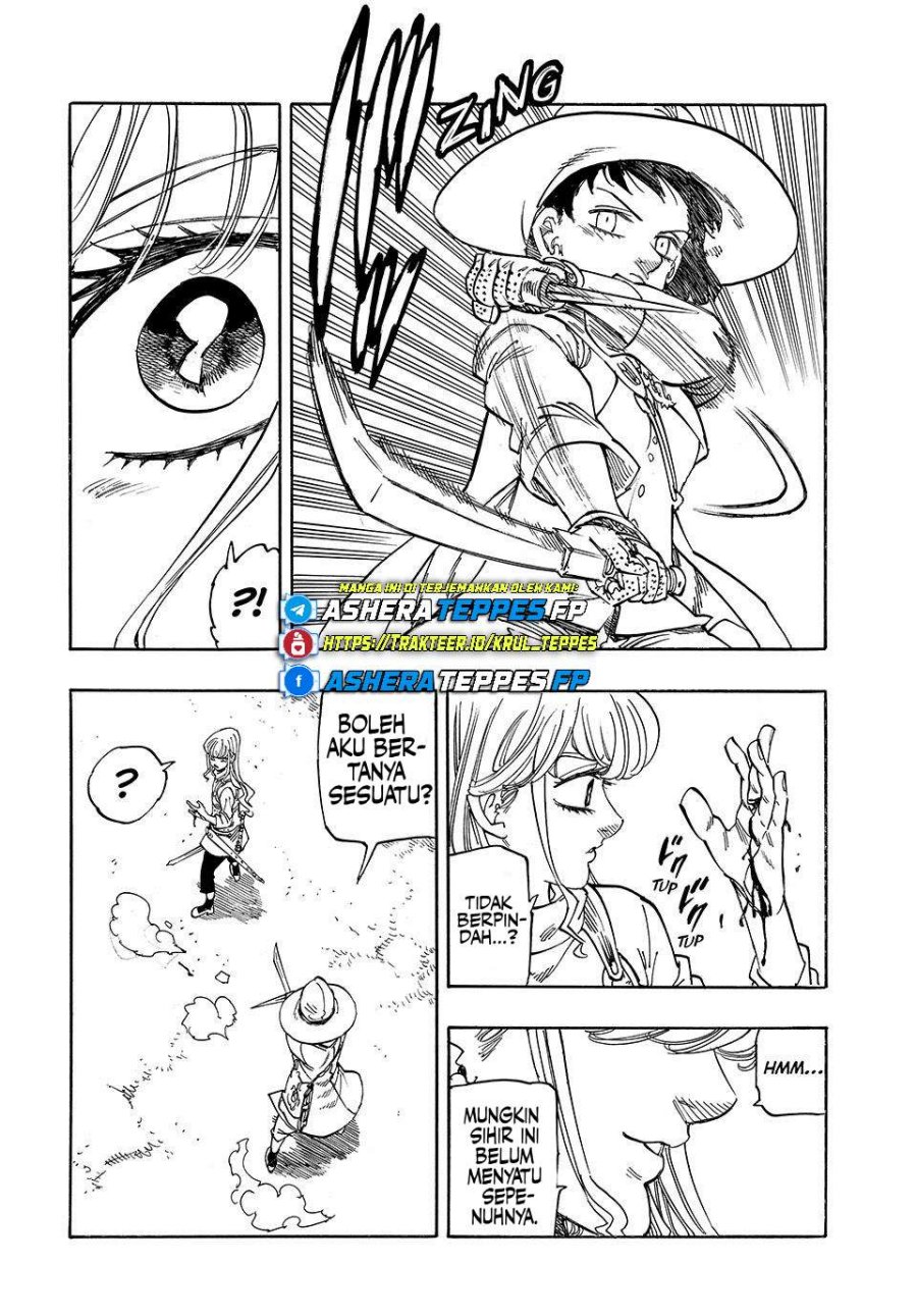 Dilarang COPAS - situs resmi www.mangacanblog.com - Komik mokushiroku no yonkishi 186 - chapter 186 187 Indonesia mokushiroku no yonkishi 186 - chapter 186 Terbaru 8|Baca Manga Komik Indonesia|Mangacan