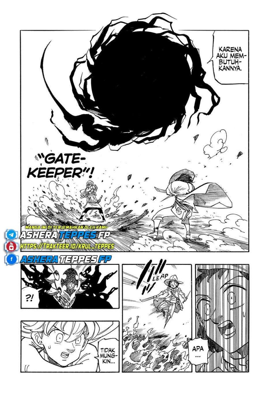 Dilarang COPAS - situs resmi www.mangacanblog.com - Komik mokushiroku no yonkishi 186 - chapter 186 187 Indonesia mokushiroku no yonkishi 186 - chapter 186 Terbaru 10|Baca Manga Komik Indonesia|Mangacan