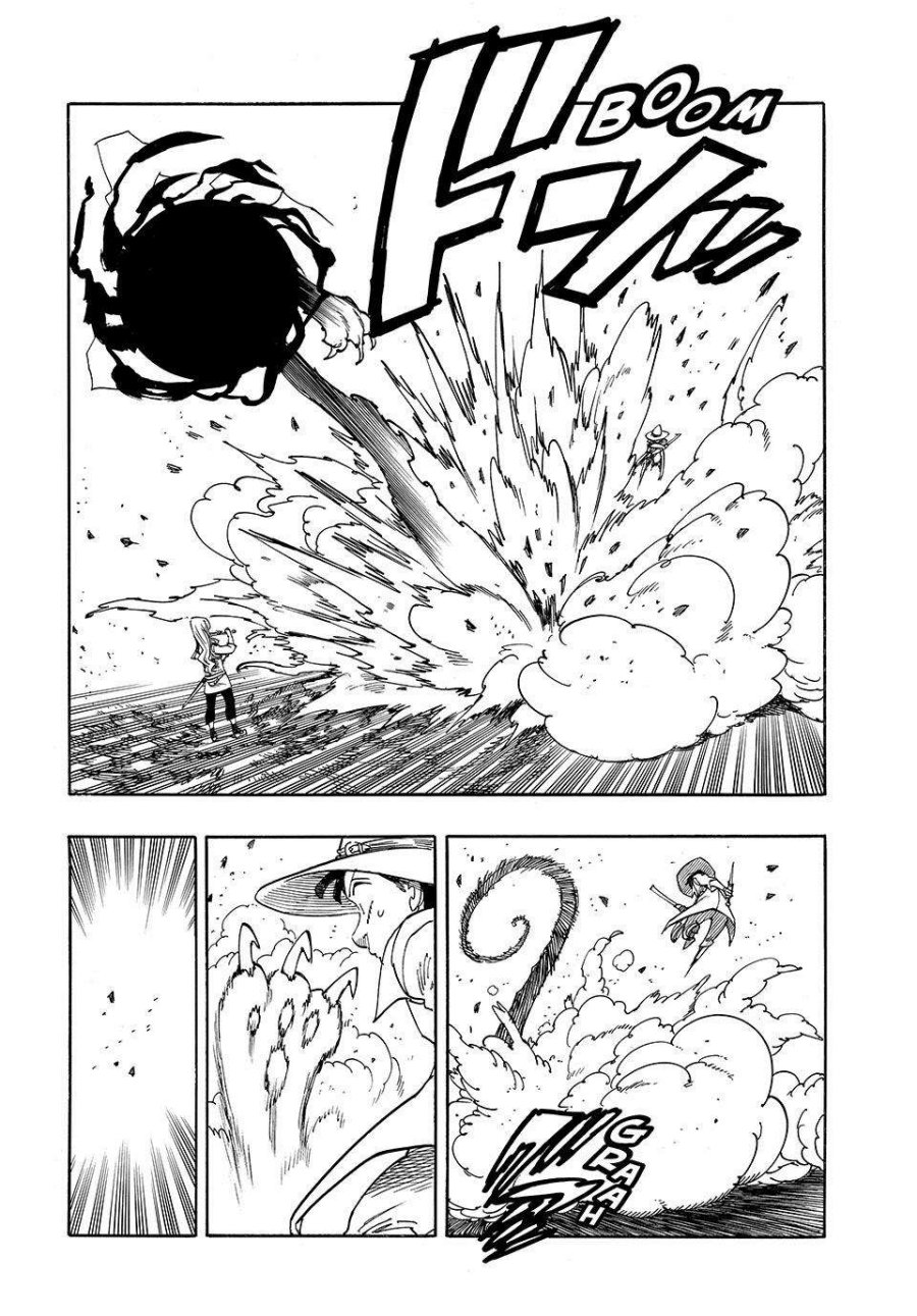 Dilarang COPAS - situs resmi www.mangacanblog.com - Komik mokushiroku no yonkishi 186 - chapter 186 187 Indonesia mokushiroku no yonkishi 186 - chapter 186 Terbaru 14|Baca Manga Komik Indonesia|Mangacan