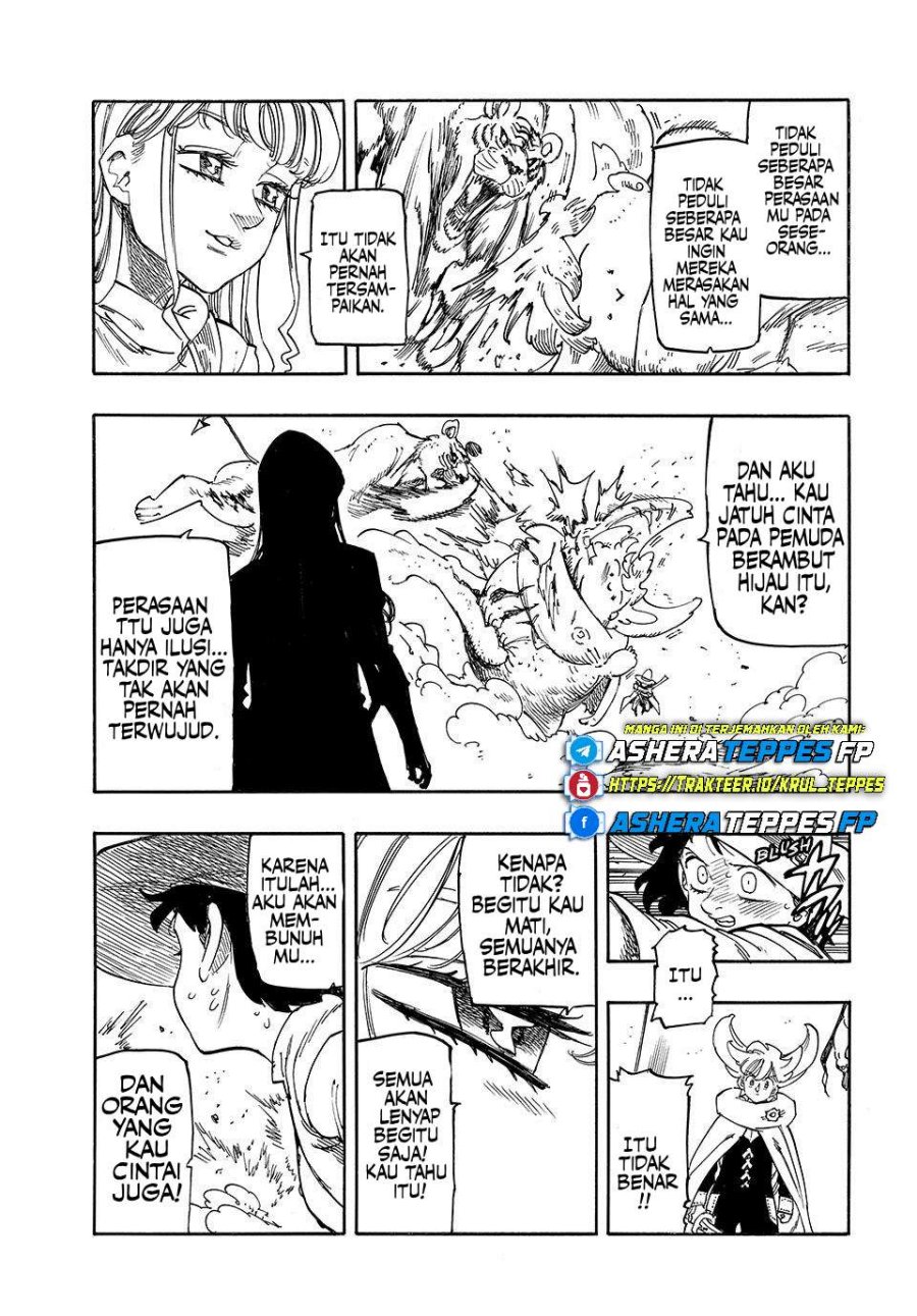 Dilarang COPAS - situs resmi www.mangacanblog.com - Komik mokushiroku no yonkishi 186 - chapter 186 187 Indonesia mokushiroku no yonkishi 186 - chapter 186 Terbaru 17|Baca Manga Komik Indonesia|Mangacan