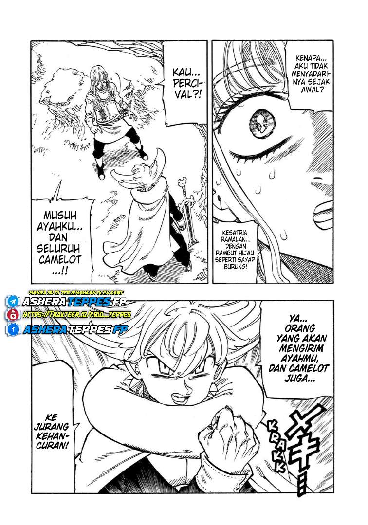 Dilarang COPAS - situs resmi www.mangacanblog.com - Komik mokushiroku no yonkishi 196 - chapter 196 197 Indonesia mokushiroku no yonkishi 196 - chapter 196 Terbaru 2|Baca Manga Komik Indonesia|Mangacan