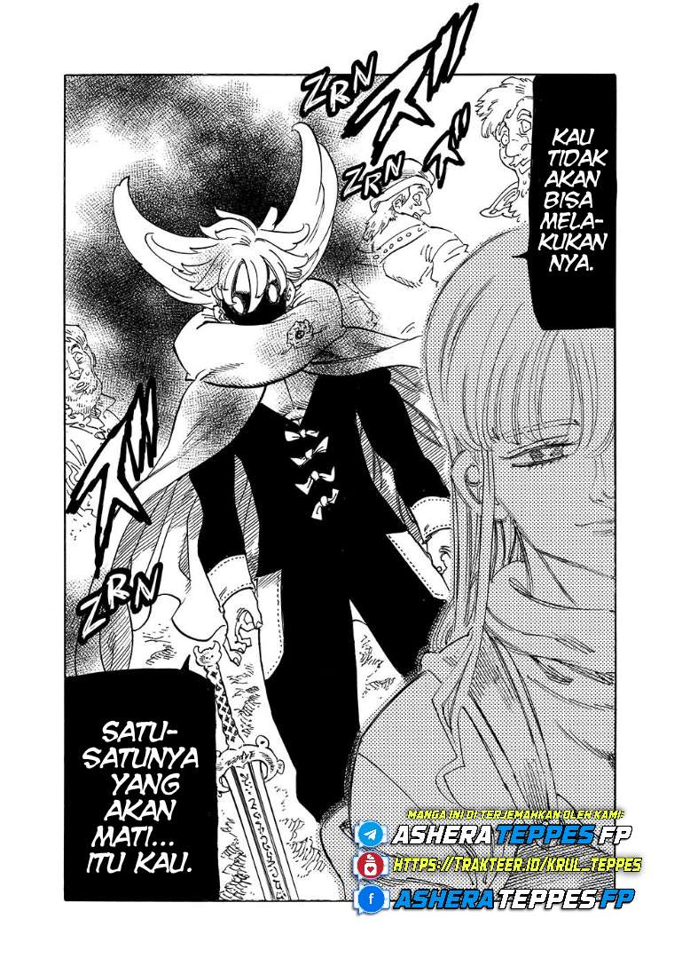 Dilarang COPAS - situs resmi www.mangacanblog.com - Komik mokushiroku no yonkishi 196 - chapter 196 197 Indonesia mokushiroku no yonkishi 196 - chapter 196 Terbaru 5|Baca Manga Komik Indonesia|Mangacan