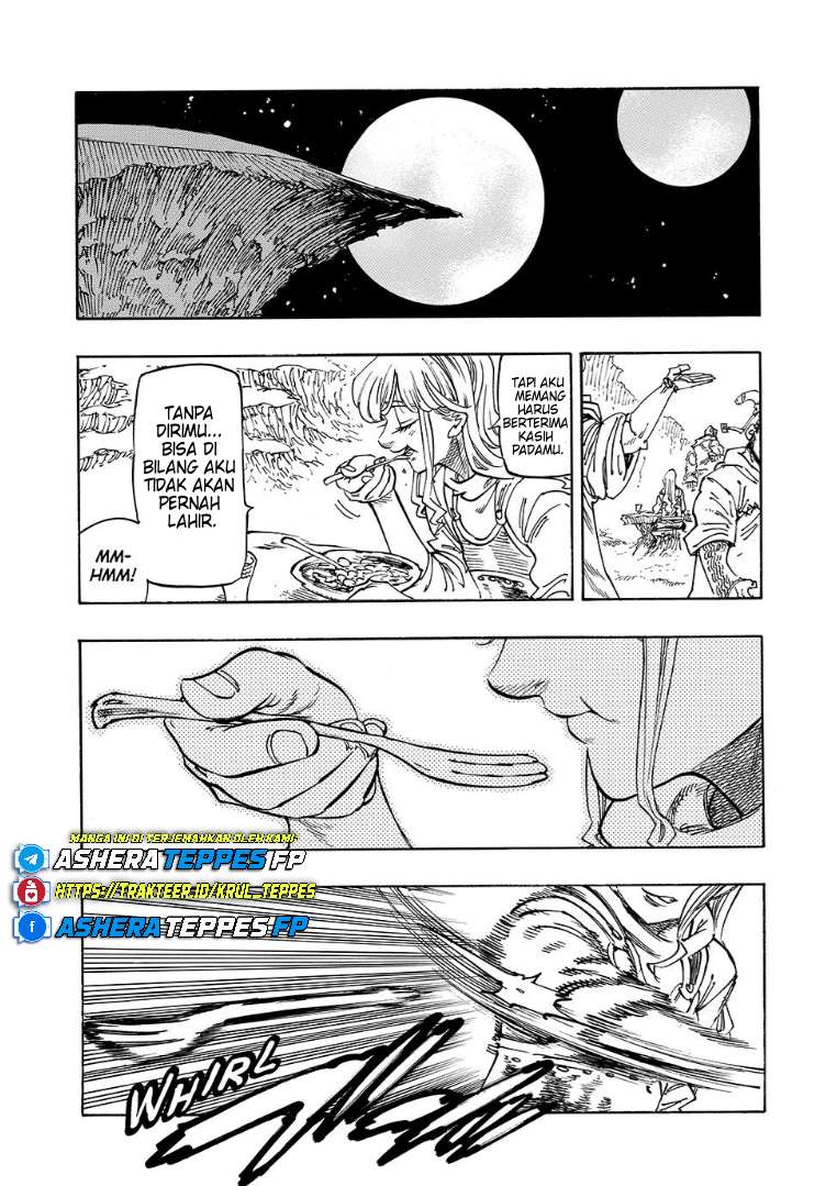 Dilarang COPAS - situs resmi www.mangacanblog.com - Komik mokushiroku no yonkishi 196 - chapter 196 197 Indonesia mokushiroku no yonkishi 196 - chapter 196 Terbaru 6|Baca Manga Komik Indonesia|Mangacan