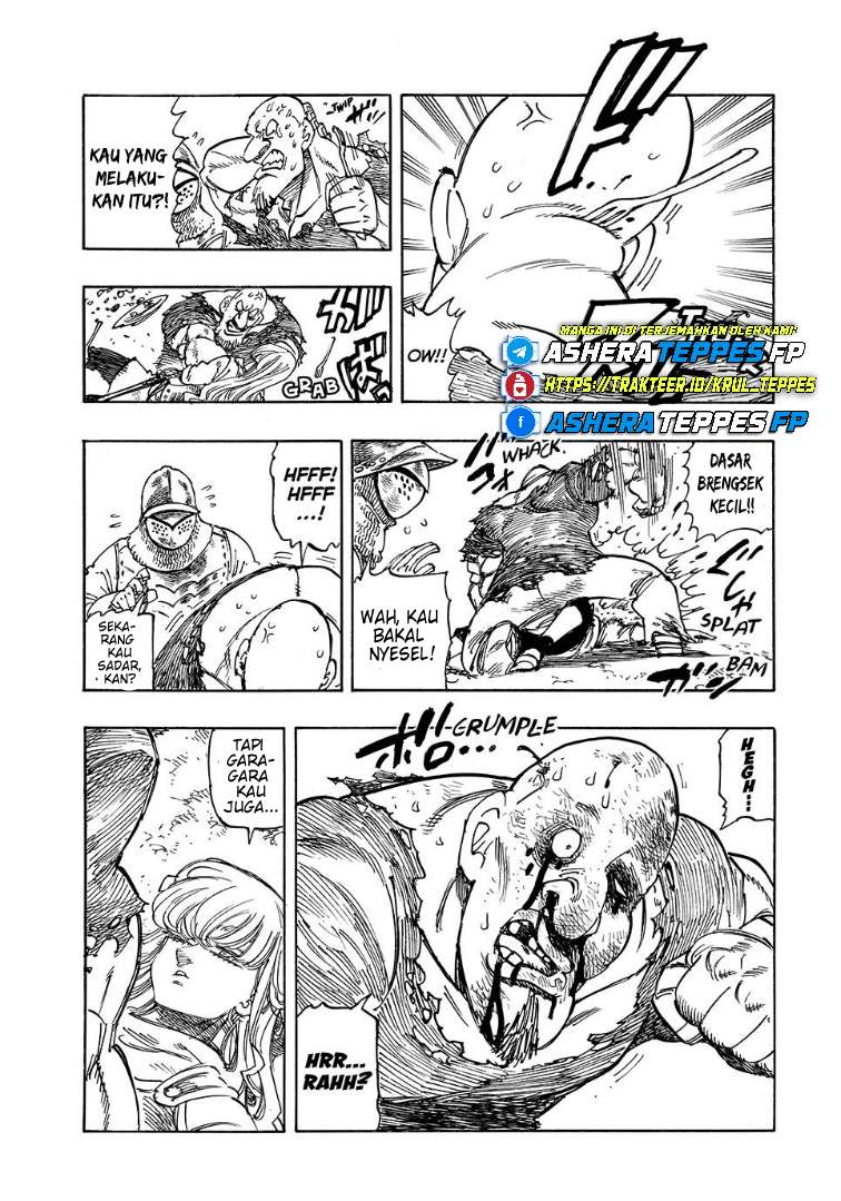 Dilarang COPAS - situs resmi www.mangacanblog.com - Komik mokushiroku no yonkishi 196 - chapter 196 197 Indonesia mokushiroku no yonkishi 196 - chapter 196 Terbaru 7|Baca Manga Komik Indonesia|Mangacan