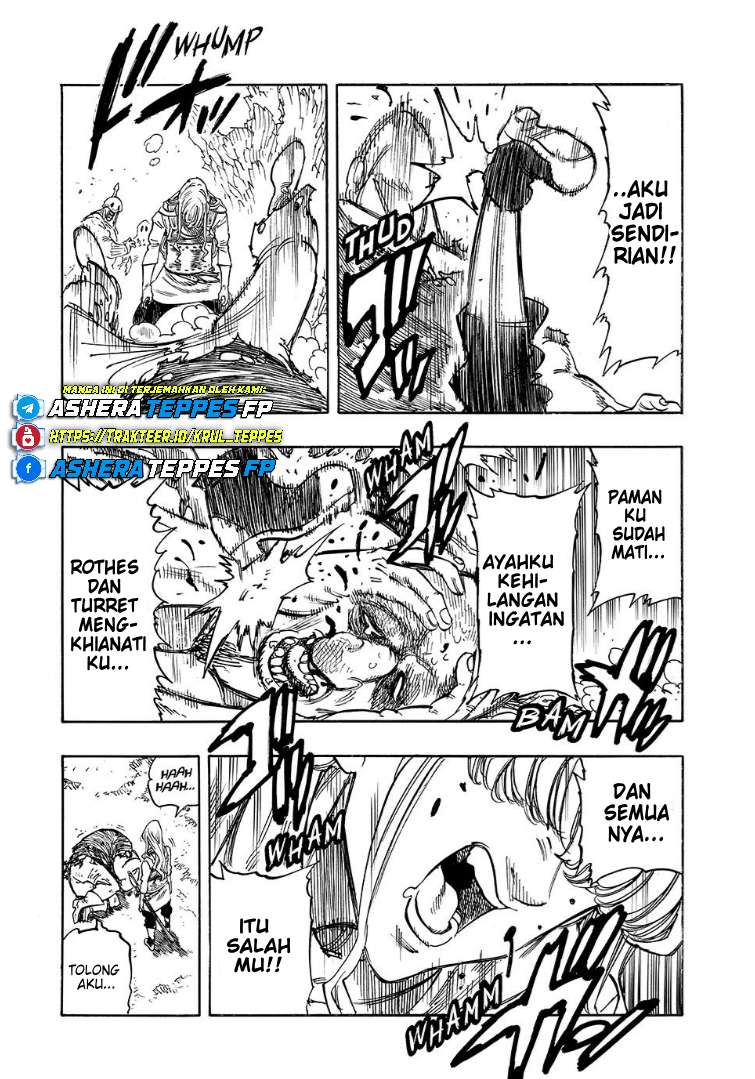 Dilarang COPAS - situs resmi www.mangacanblog.com - Komik mokushiroku no yonkishi 196 - chapter 196 197 Indonesia mokushiroku no yonkishi 196 - chapter 196 Terbaru 8|Baca Manga Komik Indonesia|Mangacan