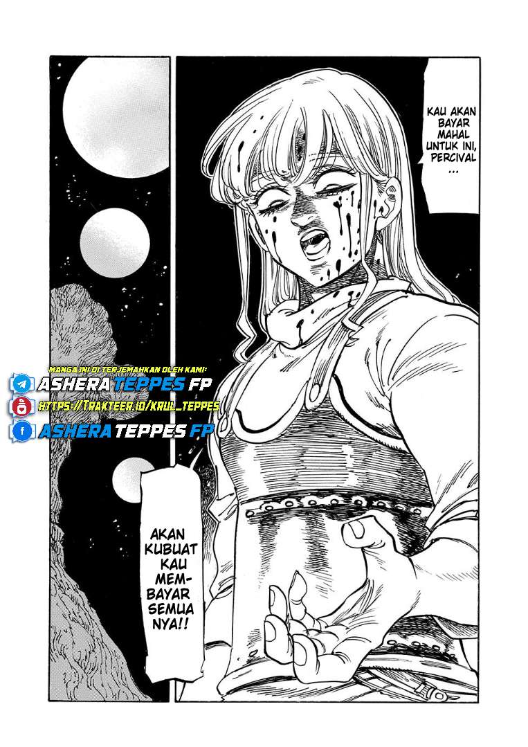Dilarang COPAS - situs resmi www.mangacanblog.com - Komik mokushiroku no yonkishi 196 - chapter 196 197 Indonesia mokushiroku no yonkishi 196 - chapter 196 Terbaru 9|Baca Manga Komik Indonesia|Mangacan