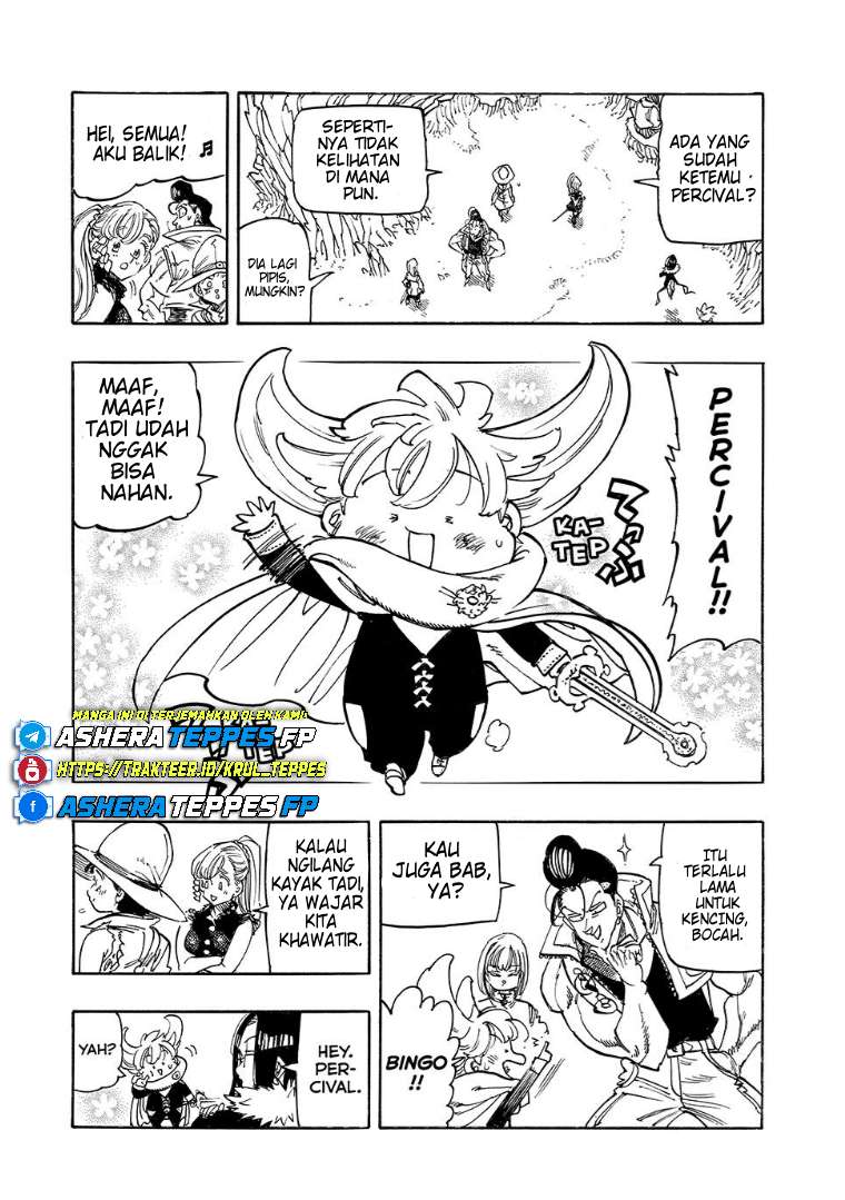 Dilarang COPAS - situs resmi www.mangacanblog.com - Komik mokushiroku no yonkishi 196 - chapter 196 197 Indonesia mokushiroku no yonkishi 196 - chapter 196 Terbaru 10|Baca Manga Komik Indonesia|Mangacan