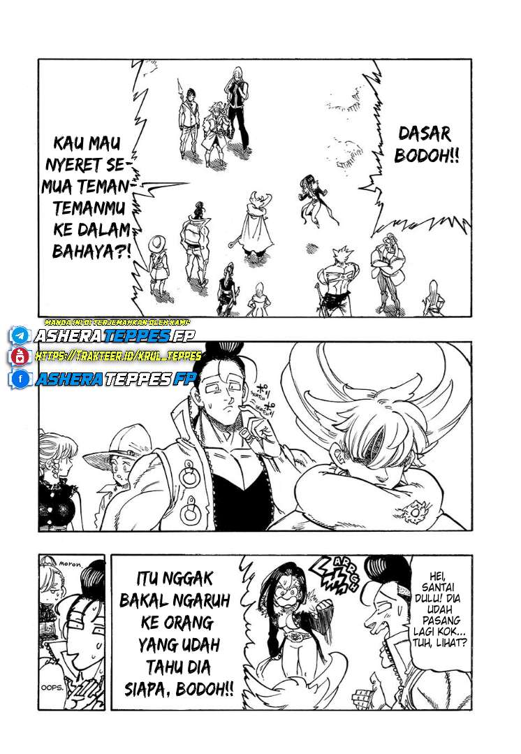 Dilarang COPAS - situs resmi www.mangacanblog.com - Komik mokushiroku no yonkishi 196 - chapter 196 197 Indonesia mokushiroku no yonkishi 196 - chapter 196 Terbaru 12|Baca Manga Komik Indonesia|Mangacan