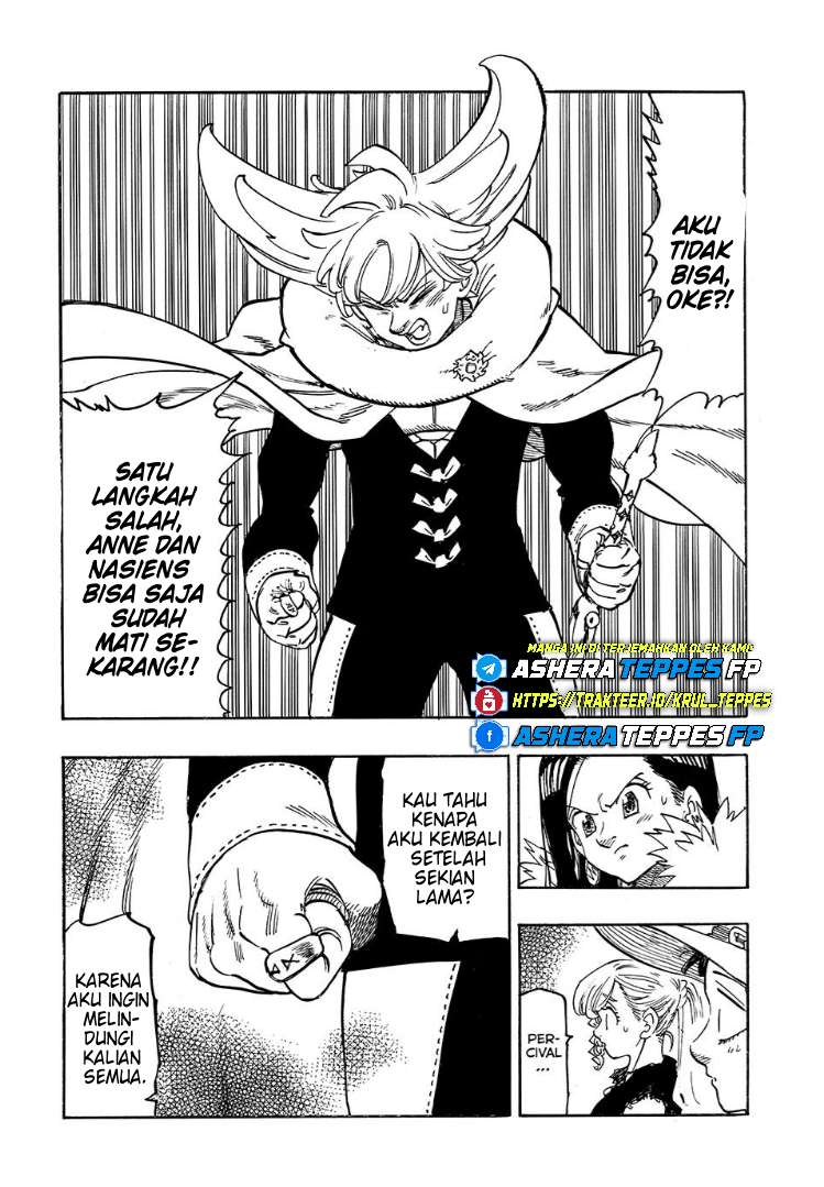 Dilarang COPAS - situs resmi www.mangacanblog.com - Komik mokushiroku no yonkishi 196 - chapter 196 197 Indonesia mokushiroku no yonkishi 196 - chapter 196 Terbaru 14|Baca Manga Komik Indonesia|Mangacan