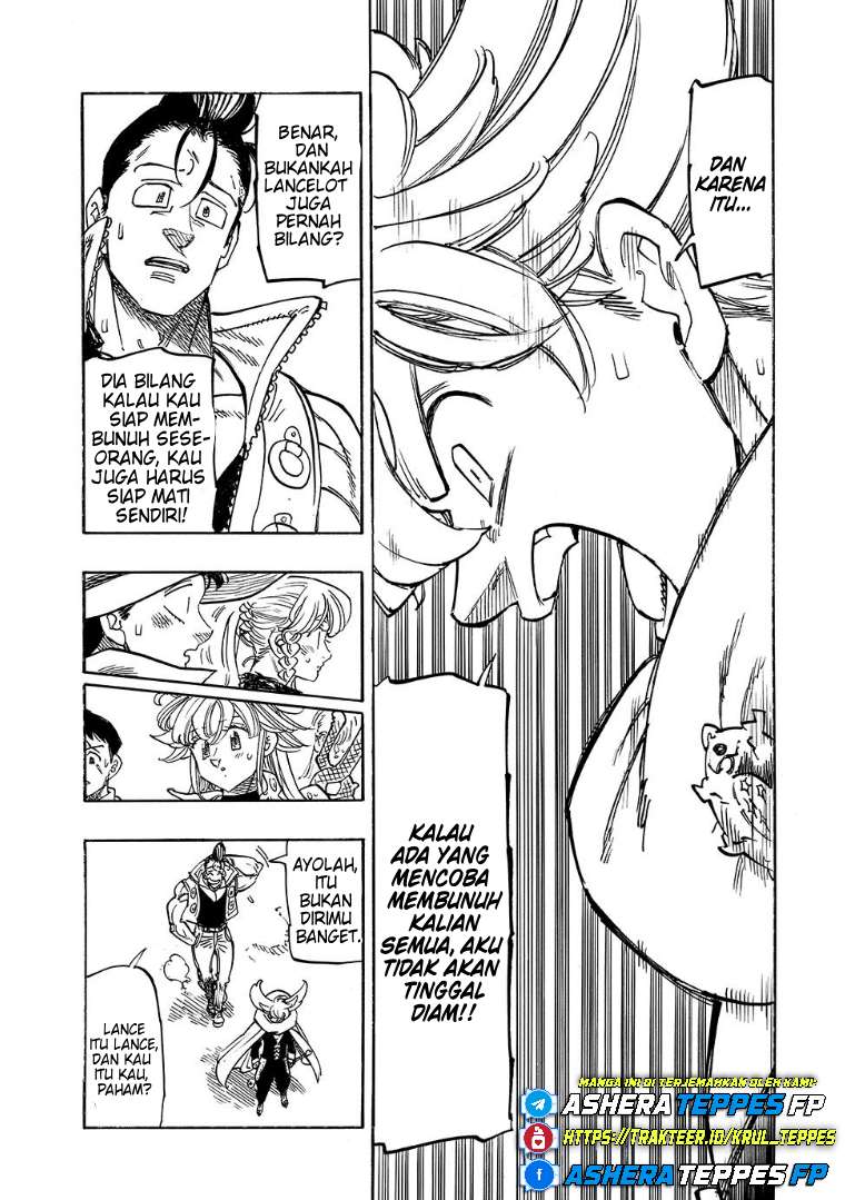 Dilarang COPAS - situs resmi www.mangacanblog.com - Komik mokushiroku no yonkishi 196 - chapter 196 197 Indonesia mokushiroku no yonkishi 196 - chapter 196 Terbaru 15|Baca Manga Komik Indonesia|Mangacan