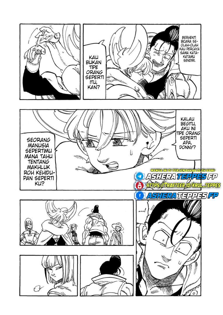 Dilarang COPAS - situs resmi www.mangacanblog.com - Komik mokushiroku no yonkishi 196 - chapter 196 197 Indonesia mokushiroku no yonkishi 196 - chapter 196 Terbaru 16|Baca Manga Komik Indonesia|Mangacan