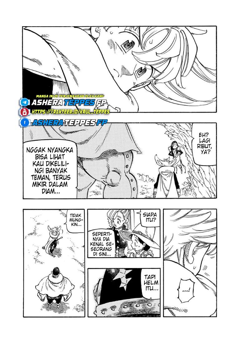 Dilarang COPAS - situs resmi www.mangacanblog.com - Komik mokushiroku no yonkishi 196 - chapter 196 197 Indonesia mokushiroku no yonkishi 196 - chapter 196 Terbaru 19|Baca Manga Komik Indonesia|Mangacan