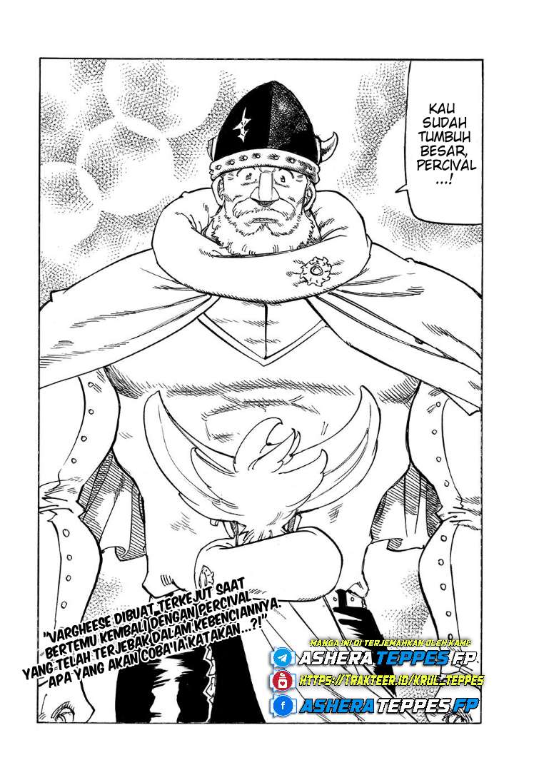 Dilarang COPAS - situs resmi www.mangacanblog.com - Komik mokushiroku no yonkishi 196 - chapter 196 197 Indonesia mokushiroku no yonkishi 196 - chapter 196 Terbaru 20|Baca Manga Komik Indonesia|Mangacan