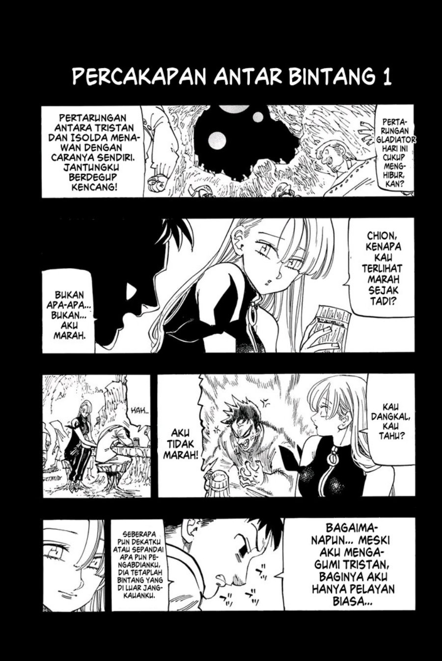 Dilarang COPAS - situs resmi www.mangacanblog.com - Komik mokushiroku no yonkishi 207 - chapter 207 208 Indonesia mokushiroku no yonkishi 207 - chapter 207 Terbaru 4|Baca Manga Komik Indonesia|Mangacan