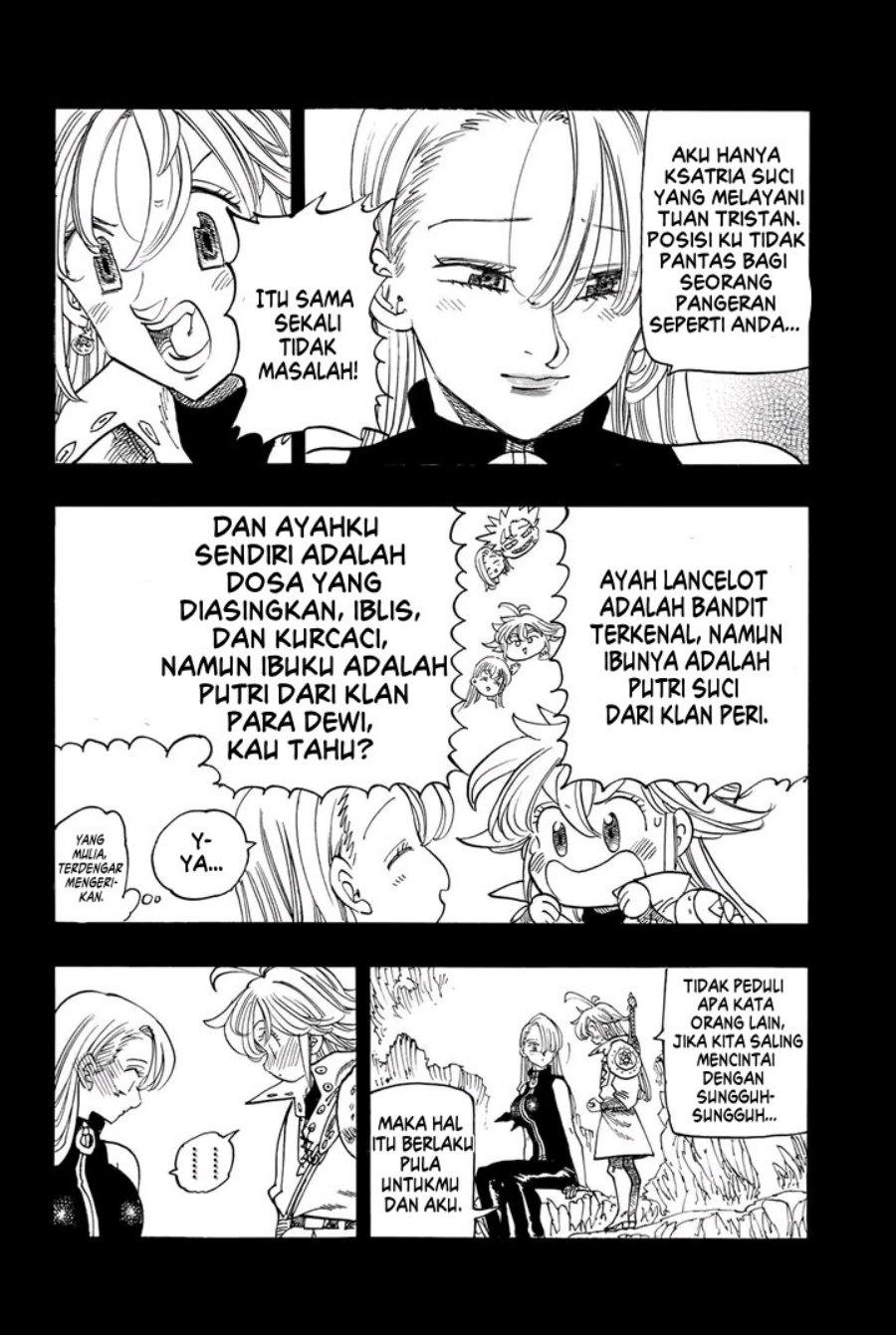 Dilarang COPAS - situs resmi www.mangacanblog.com - Komik mokushiroku no yonkishi 207 - chapter 207 208 Indonesia mokushiroku no yonkishi 207 - chapter 207 Terbaru 7|Baca Manga Komik Indonesia|Mangacan