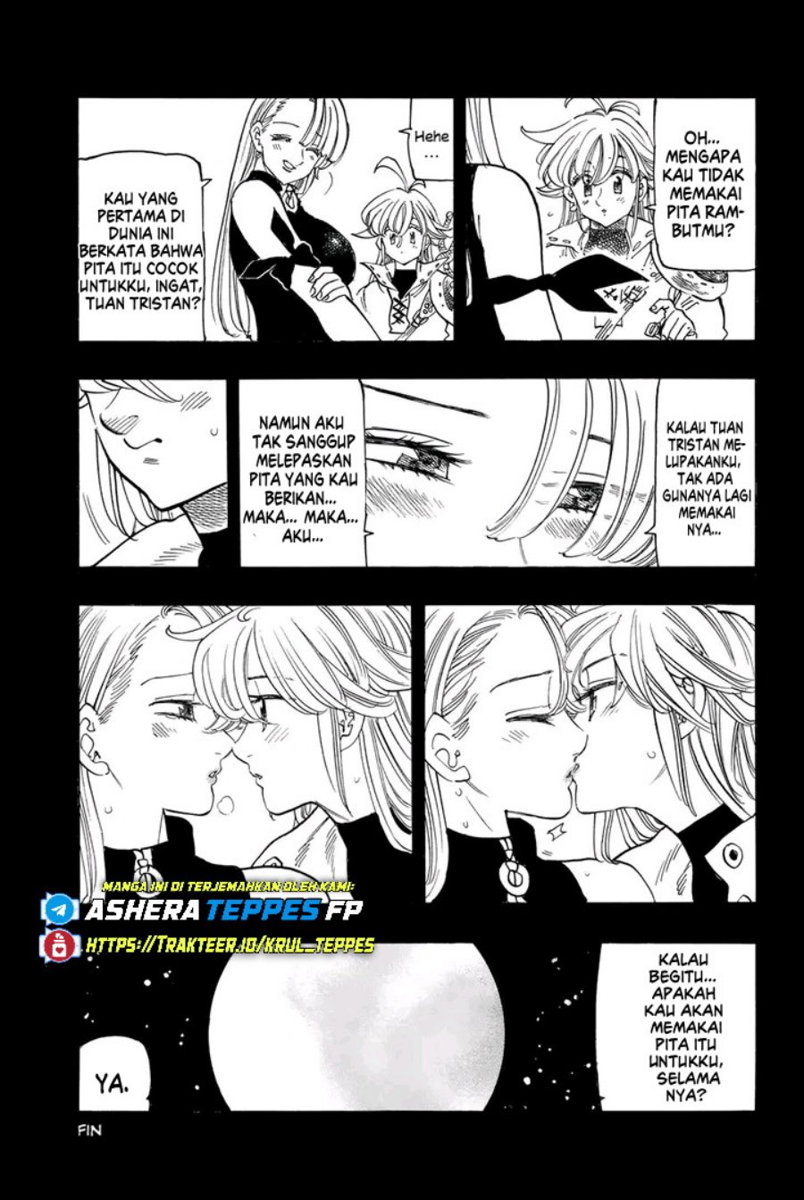 Dilarang COPAS - situs resmi www.mangacanblog.com - Komik mokushiroku no yonkishi 207 - chapter 207 208 Indonesia mokushiroku no yonkishi 207 - chapter 207 Terbaru 8|Baca Manga Komik Indonesia|Mangacan