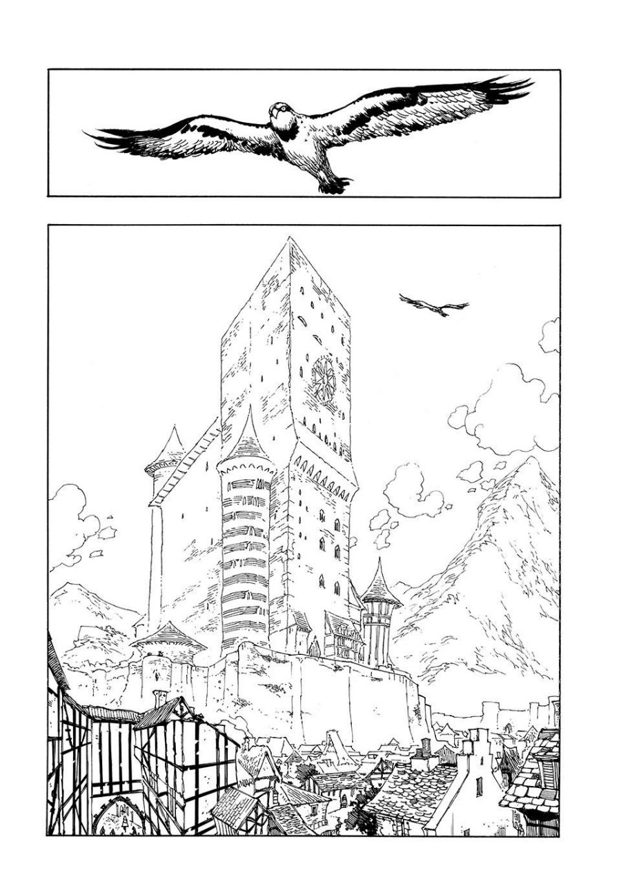 Dilarang COPAS - situs resmi www.mangacanblog.com - Komik mokushiroku no yonkishi 207 - chapter 207 208 Indonesia mokushiroku no yonkishi 207 - chapter 207 Terbaru 17|Baca Manga Komik Indonesia|Mangacan