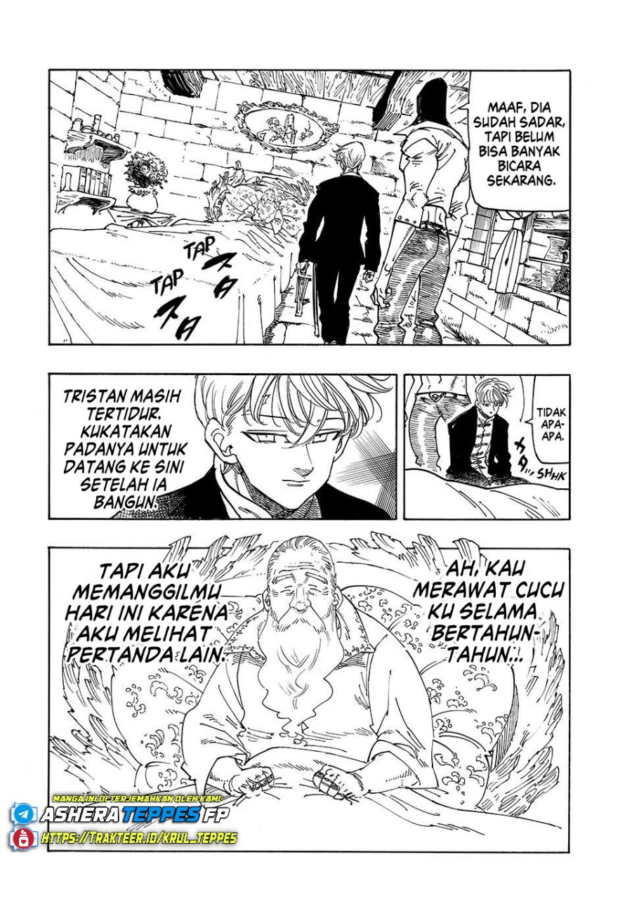 Dilarang COPAS - situs resmi www.mangacanblog.com - Komik mokushiroku no yonkishi 207 - chapter 207 208 Indonesia mokushiroku no yonkishi 207 - chapter 207 Terbaru 19|Baca Manga Komik Indonesia|Mangacan