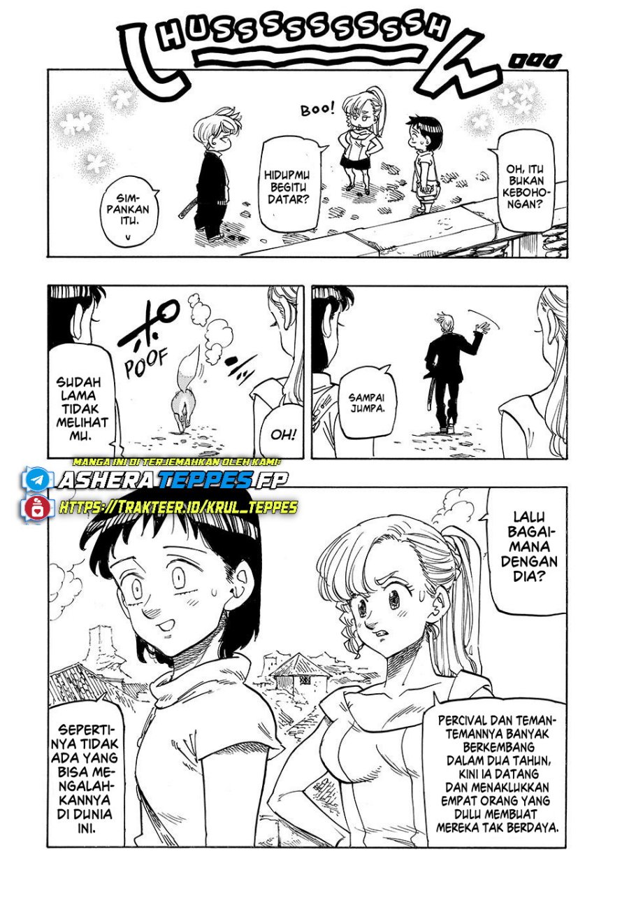 Dilarang COPAS - situs resmi www.mangacanblog.com - Komik mokushiroku no yonkishi 207 - chapter 207 208 Indonesia mokushiroku no yonkishi 207 - chapter 207 Terbaru 23|Baca Manga Komik Indonesia|Mangacan