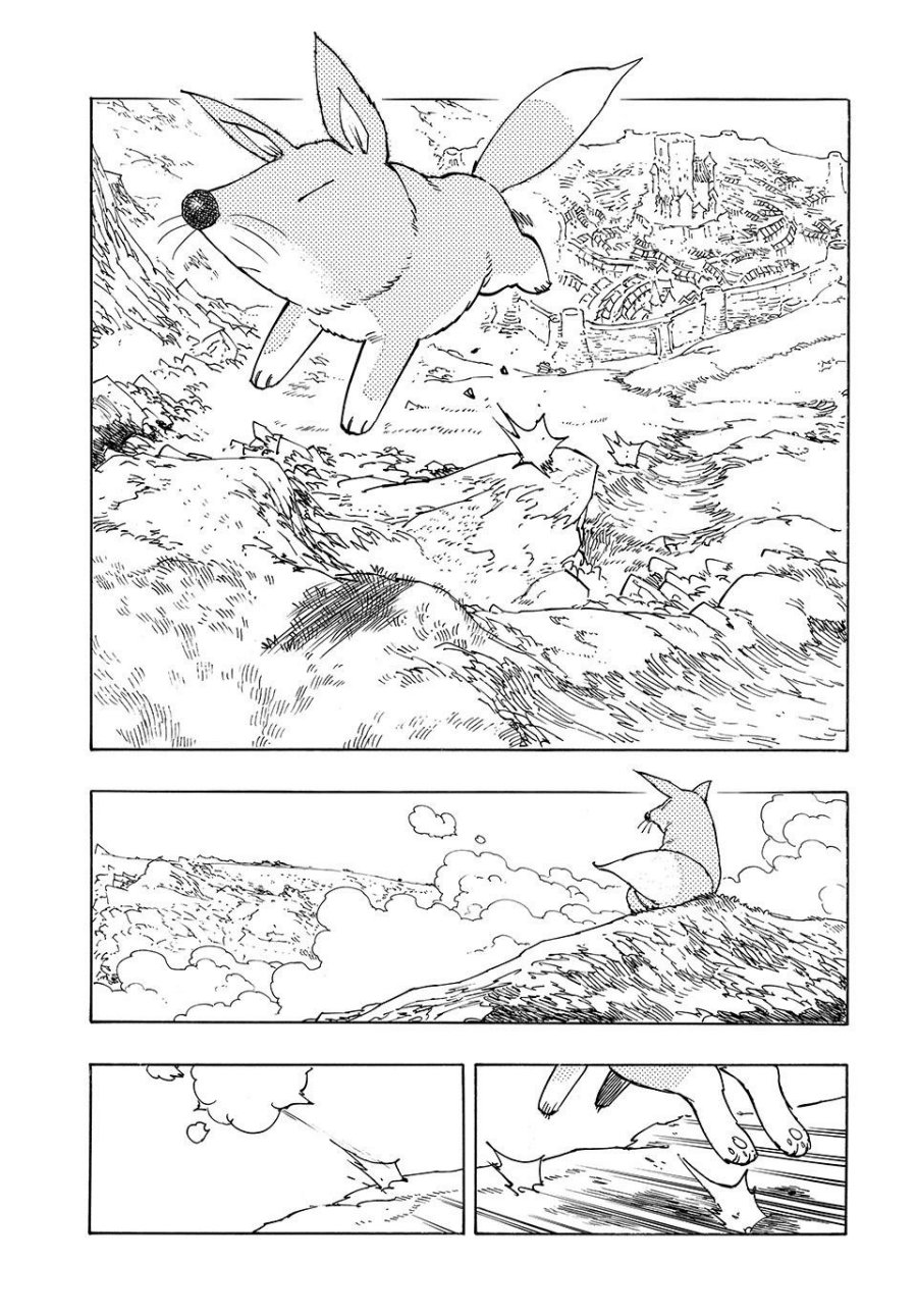 Dilarang COPAS - situs resmi www.mangacanblog.com - Komik mokushiroku no yonkishi 207 - chapter 207 208 Indonesia mokushiroku no yonkishi 207 - chapter 207 Terbaru 24|Baca Manga Komik Indonesia|Mangacan