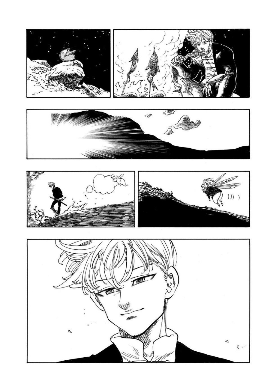 Dilarang COPAS - situs resmi www.mangacanblog.com - Komik mokushiroku no yonkishi 207 - chapter 207 208 Indonesia mokushiroku no yonkishi 207 - chapter 207 Terbaru 26|Baca Manga Komik Indonesia|Mangacan