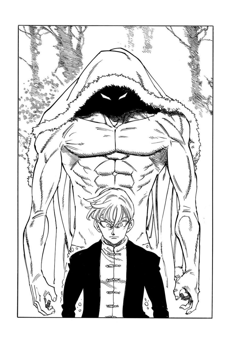 Dilarang COPAS - situs resmi www.mangacanblog.com - Komik mokushiroku no yonkishi 207 - chapter 207 208 Indonesia mokushiroku no yonkishi 207 - chapter 207 Terbaru 29|Baca Manga Komik Indonesia|Mangacan