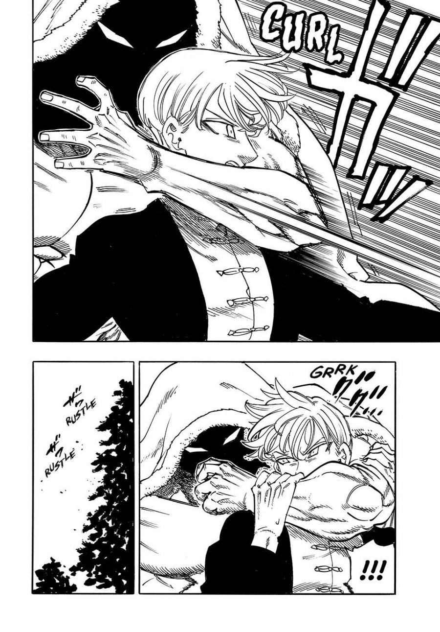 Dilarang COPAS - situs resmi www.mangacanblog.com - Komik mokushiroku no yonkishi 207 - chapter 207 208 Indonesia mokushiroku no yonkishi 207 - chapter 207 Terbaru 32|Baca Manga Komik Indonesia|Mangacan