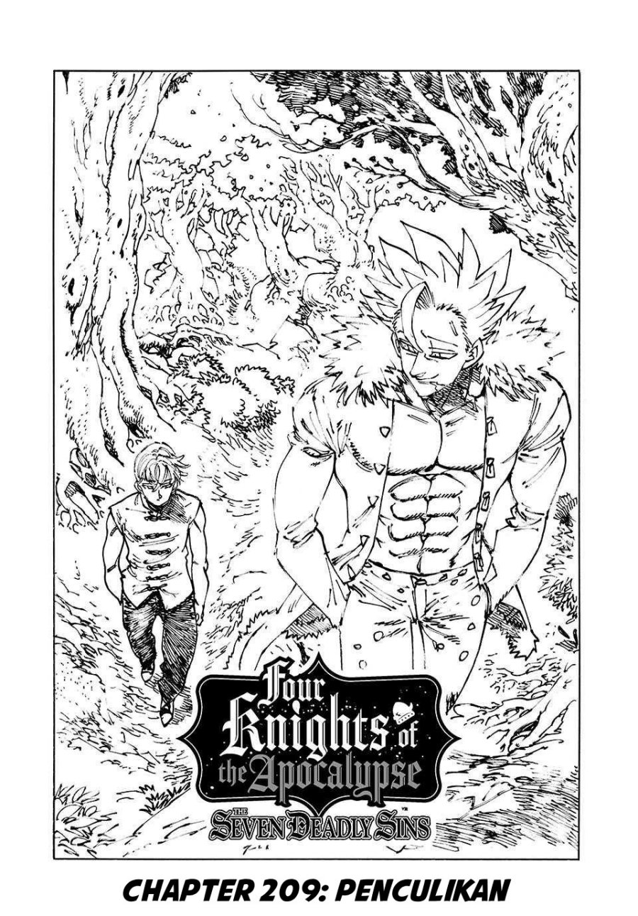 Dilarang COPAS - situs resmi www.mangacanblog.com - Komik mokushiroku no yonkishi 209 - chapter 209 210 Indonesia mokushiroku no yonkishi 209 - chapter 209 Terbaru 1|Baca Manga Komik Indonesia|Mangacan