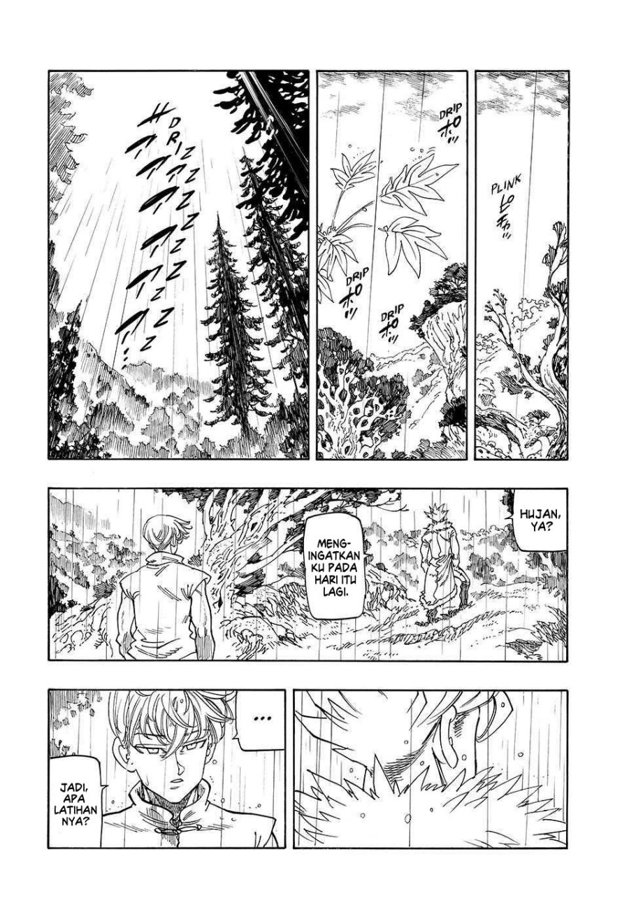 Dilarang COPAS - situs resmi www.mangacanblog.com - Komik mokushiroku no yonkishi 209 - chapter 209 210 Indonesia mokushiroku no yonkishi 209 - chapter 209 Terbaru 2|Baca Manga Komik Indonesia|Mangacan